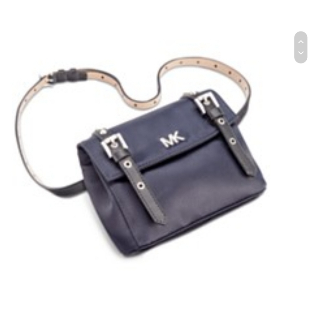 New Michael Kors belt bag